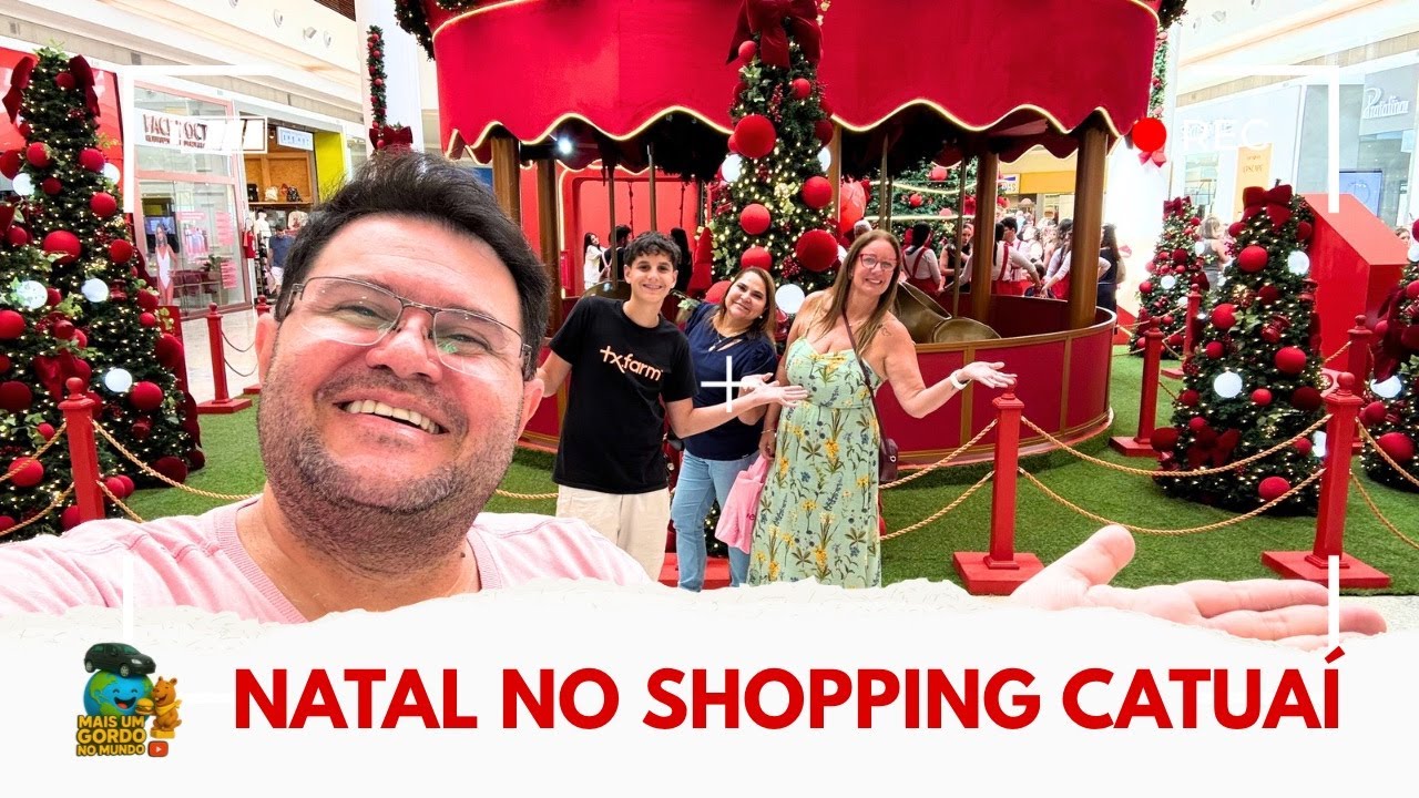 PASSEIO POR LONDRINA COM DIVERSÃO GARANTIDA