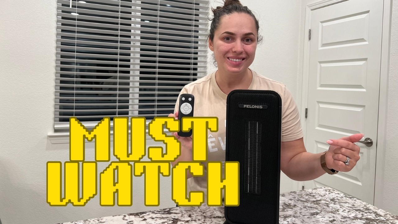 Best portable heater