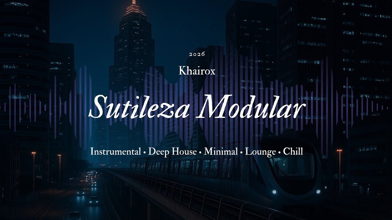 Sutileza Modular