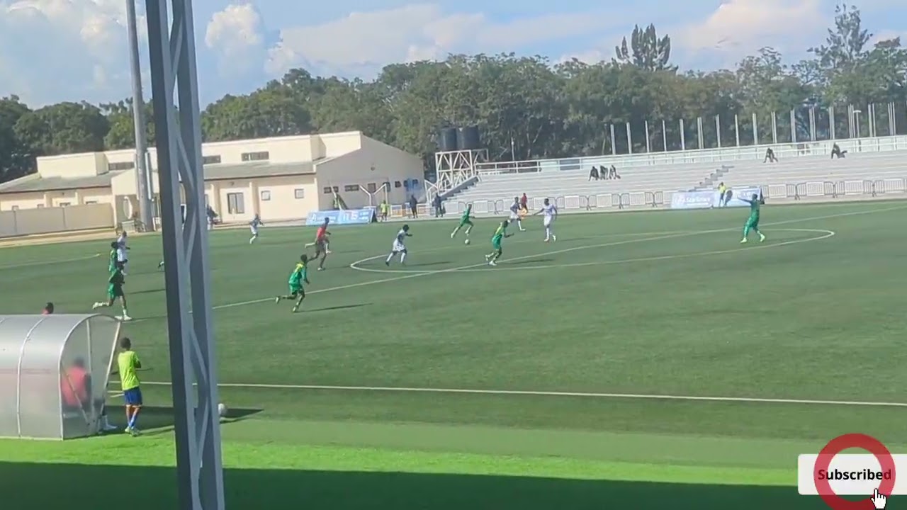 LIVE 🔴 AL HILAL SC VS MARINE FC Gooooooooooooolazooooooo 🔥 Marine FC 🔥🔥