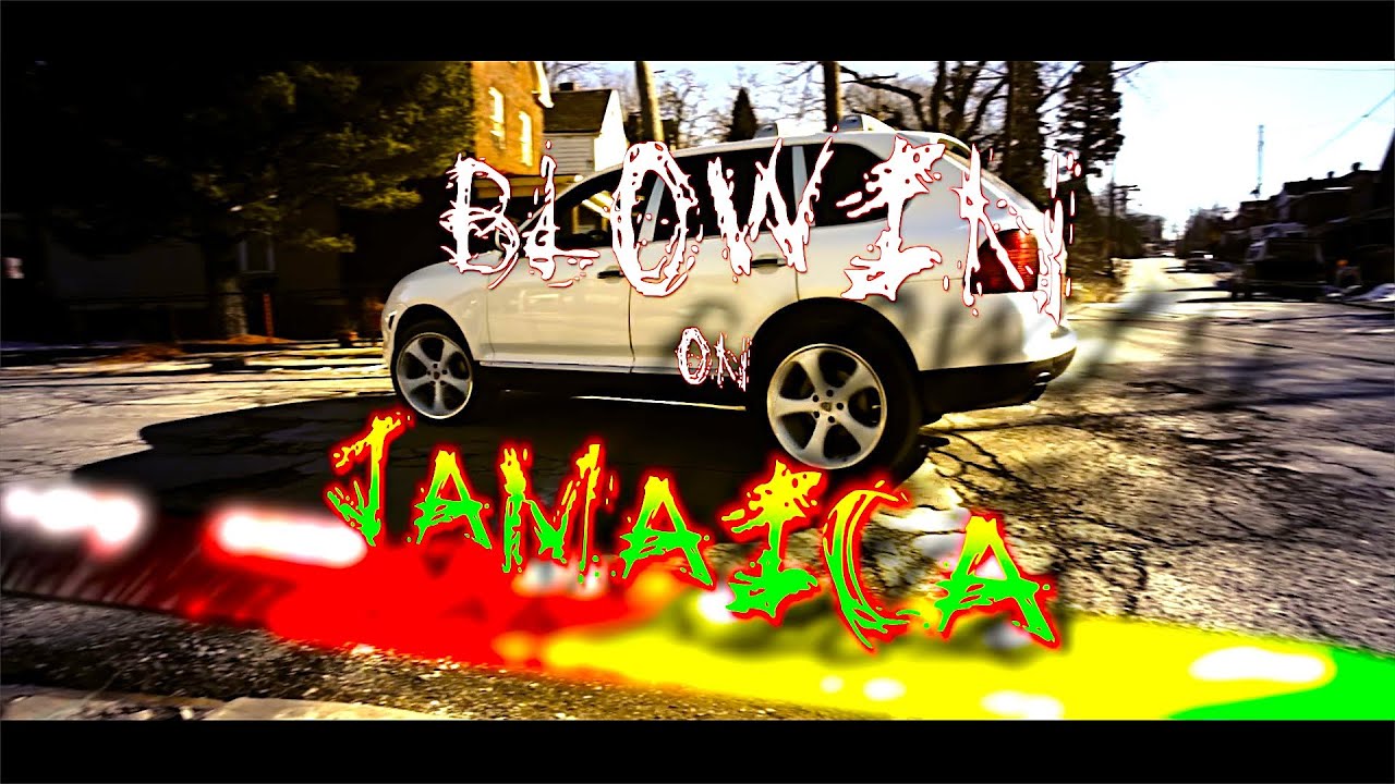 LETHALTREND (Official Music Video) 