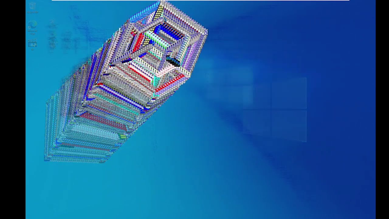 Testing FLV.exe!