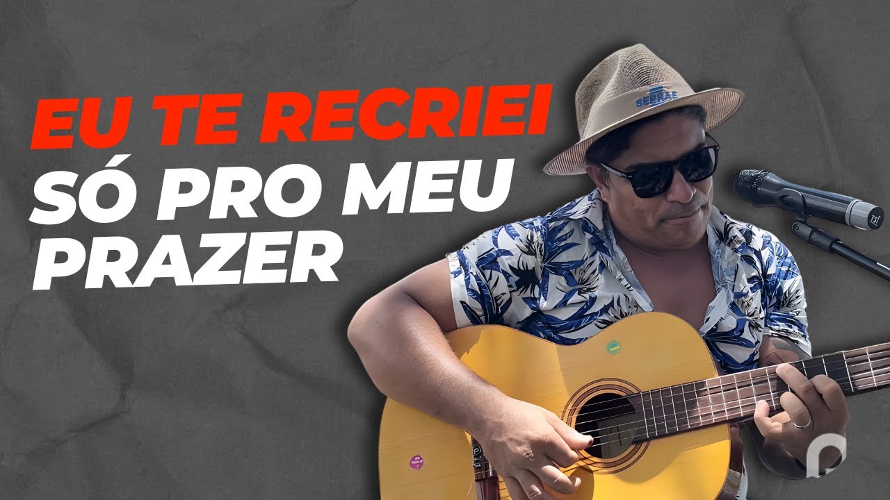 Direto de Guaratiba - S&oacute; pro meu prazer - Bruno e Marrone