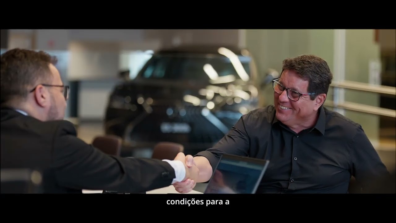 A Lexus Brasília chegou para redefinir expectativas!