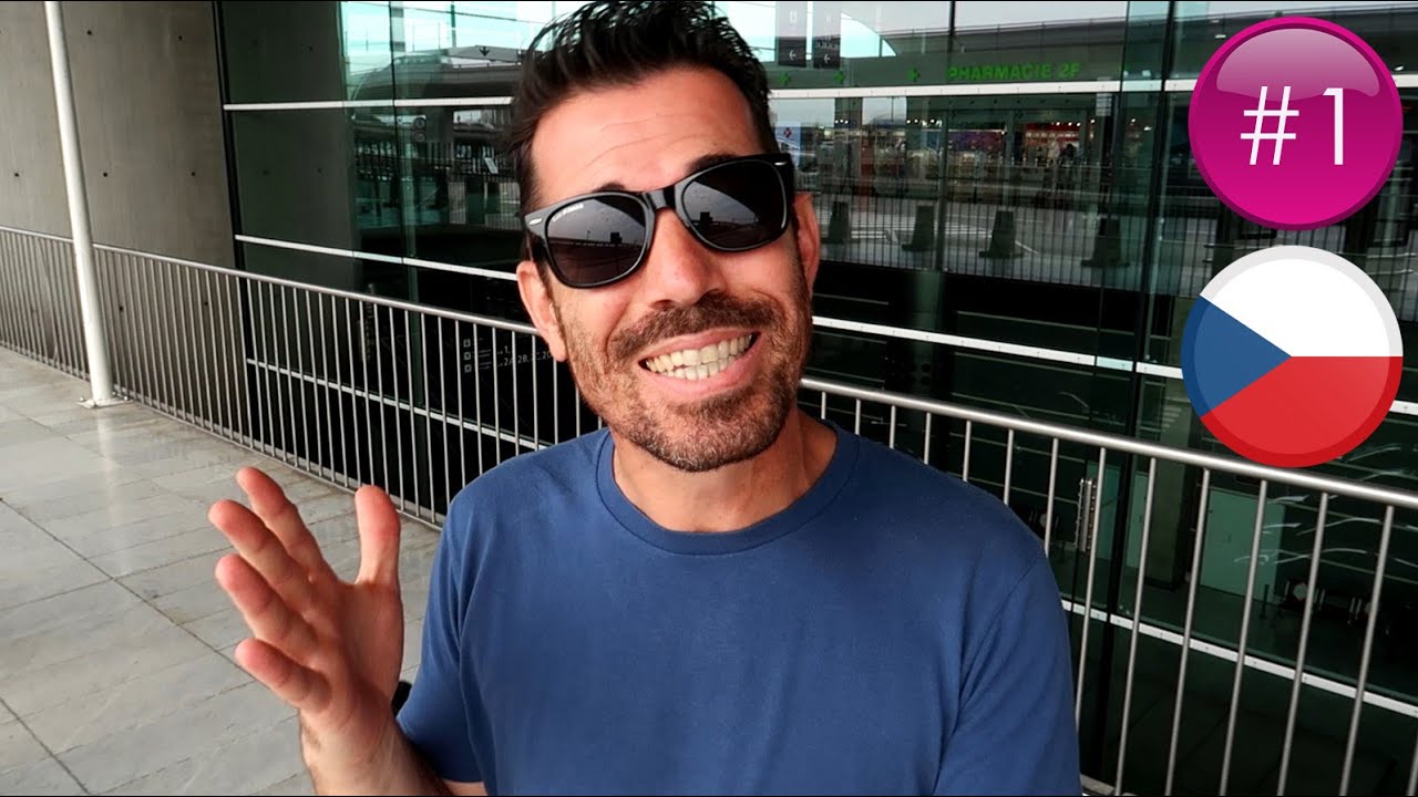 NOUVEAU DÉPART ?! (VLOG #1)
