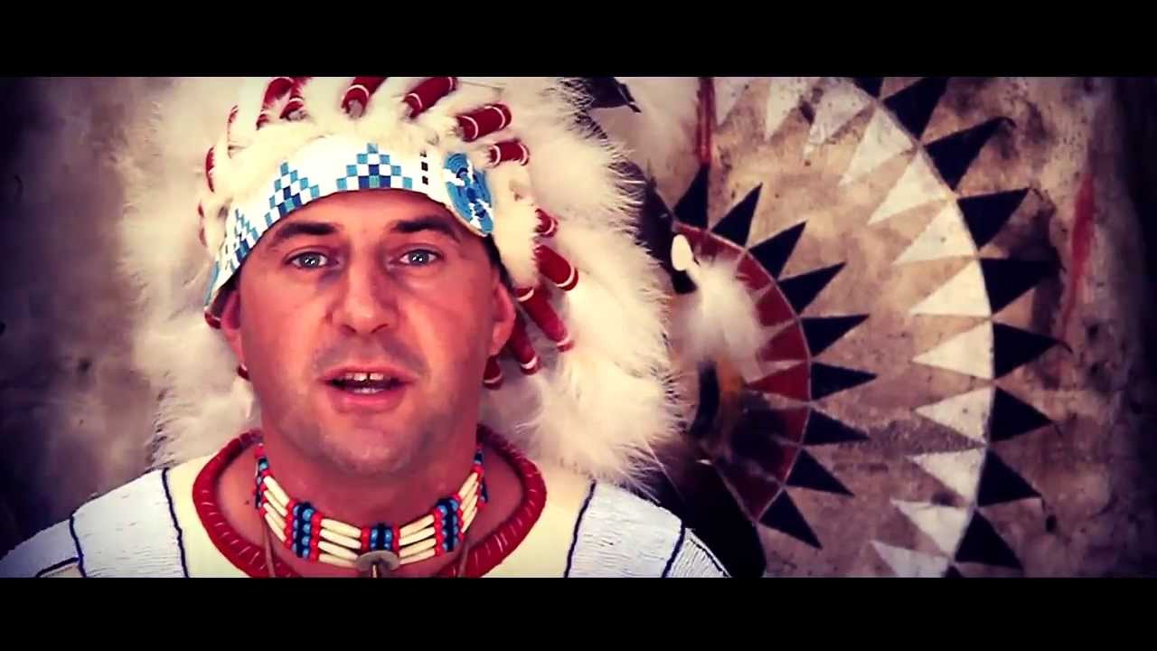 Viruz feat. Specyfiq, Jahbestin, Dono "Drzewo Joshue" prod. SebaKK official video