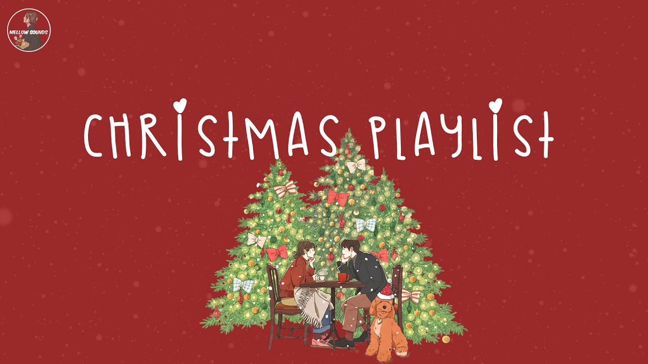 Christmas is so close🎄Christmas 2025 ~ Best playlist for this Christmas season