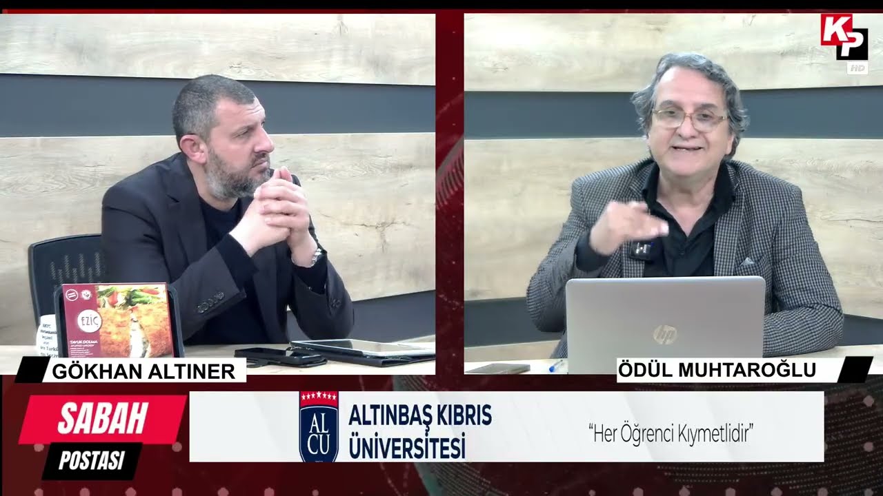 Gökhan Altıner ile Sabah Postası