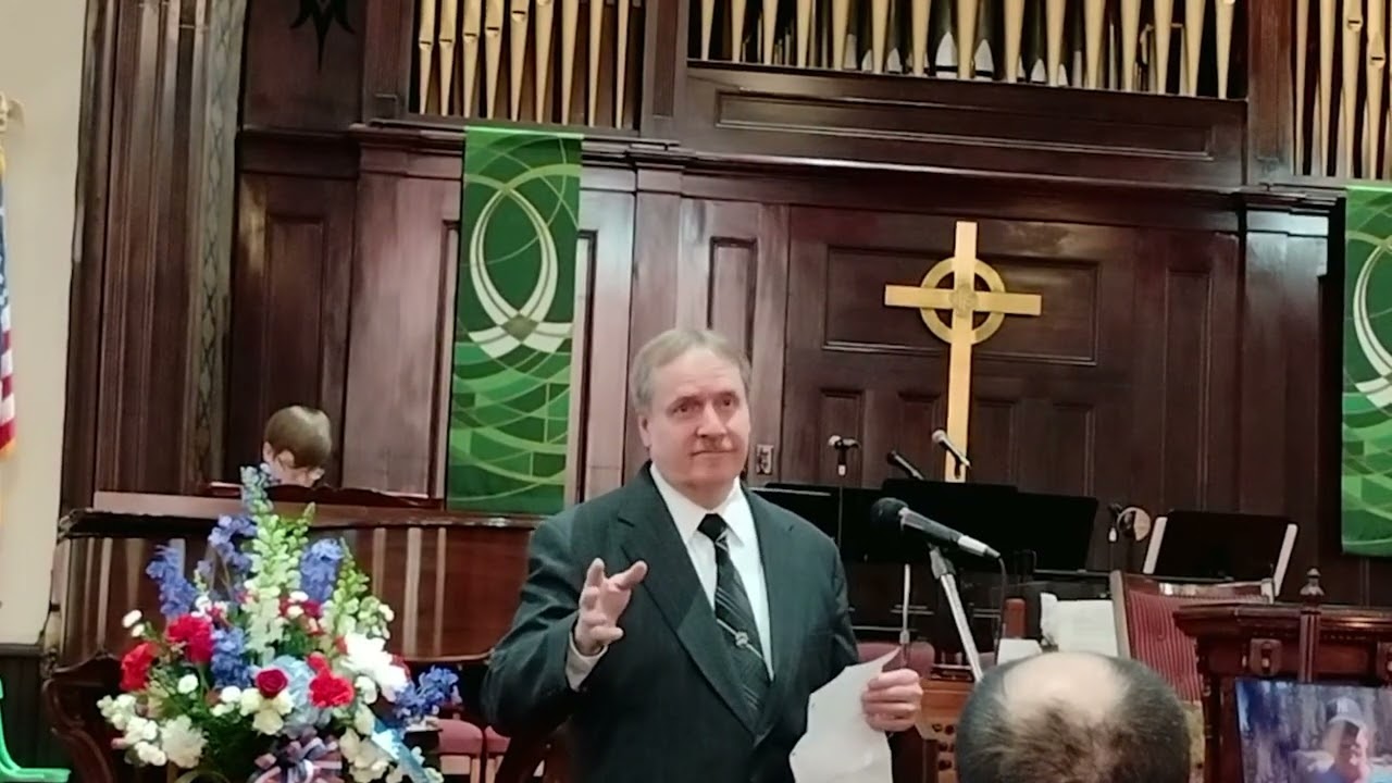 Honoring Fred's Legacy