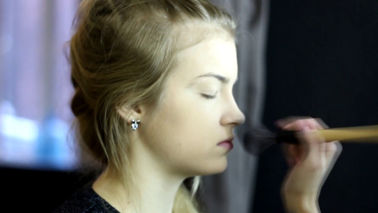 Promodels Showreel Backstage