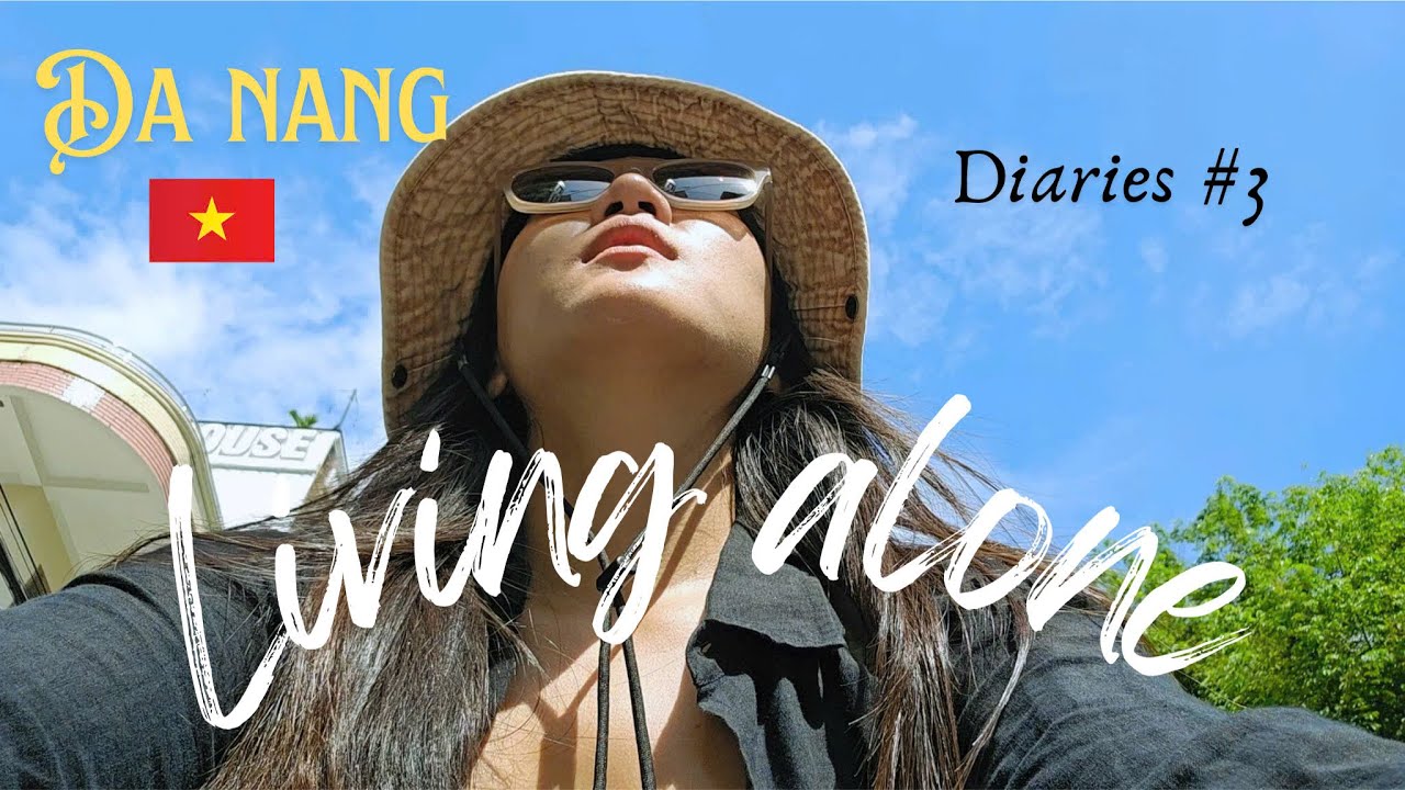 Một mùa hè ở Đà Nẵng |Tập 3: local food, khỉ già, voọc và những cảm xúc trong hành trình