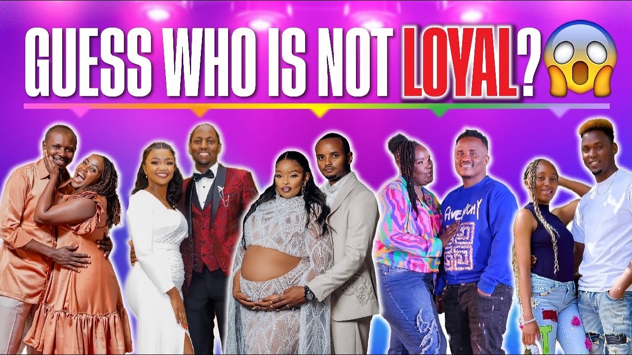 LOYALTY TEST ON THE DOMINION FAMILY|| THE PEEKAYS @ThePeekays