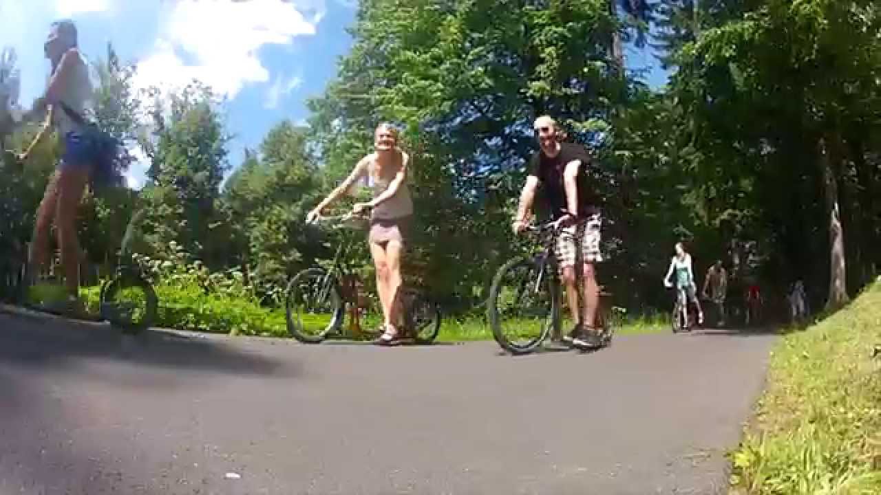 MIBO scooters: Day to remember final cut