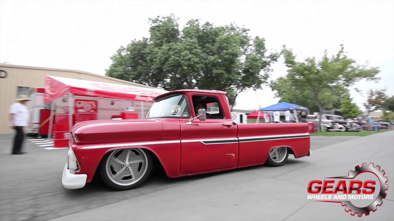 C10 Shop Trcuk AZ Pro Performance / Gears Wheels and Motors