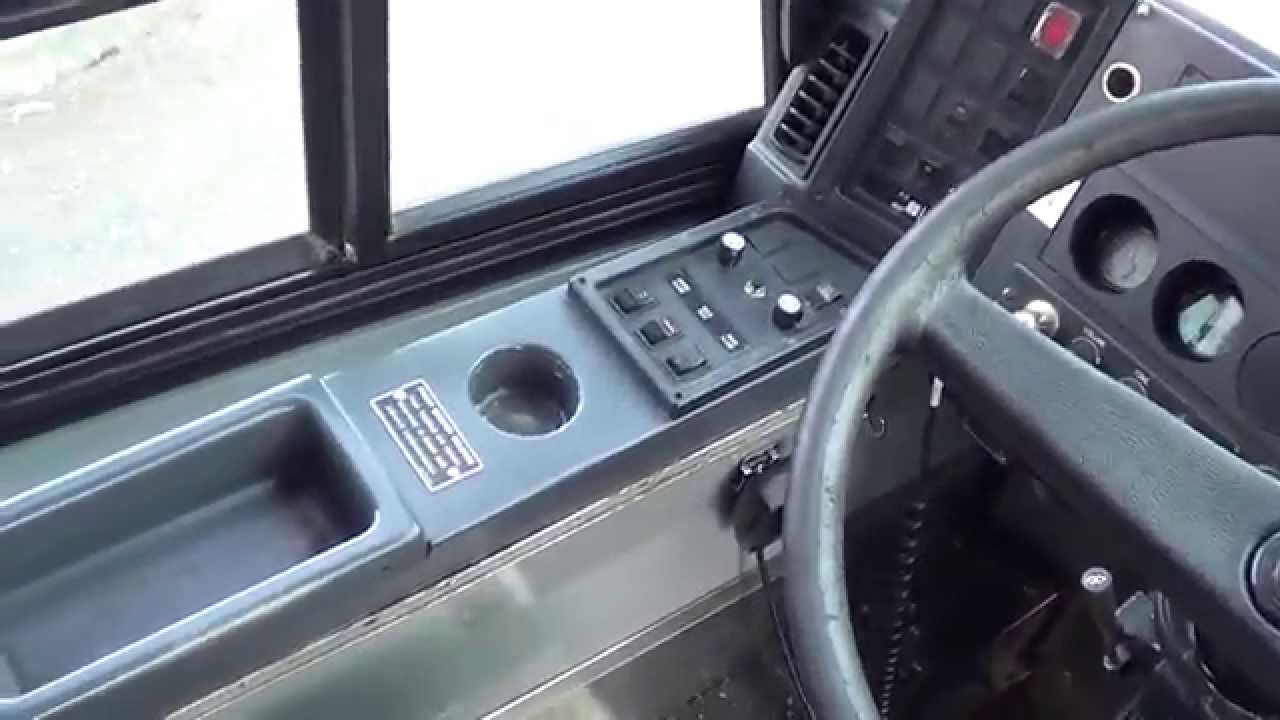 Northwest Bus Sales MCI 102-D3 - 47 Passenger Stainless Sided Motor Coach Bus C46228