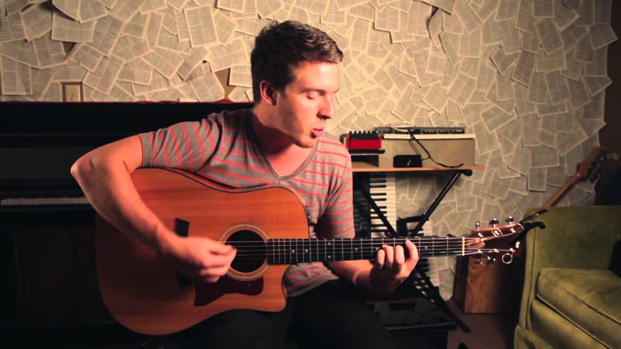 Guitar Class: Song 19 - 