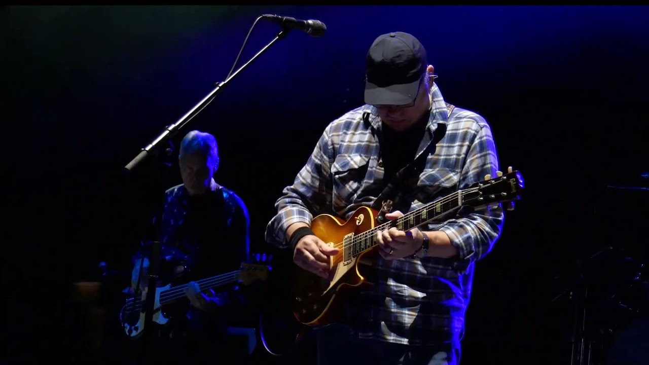 Mark Knopfler-USA 2019