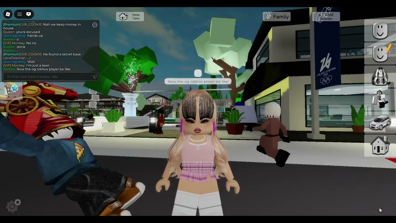 Brookhaven Funny Moments Be Like (Brookhaven)