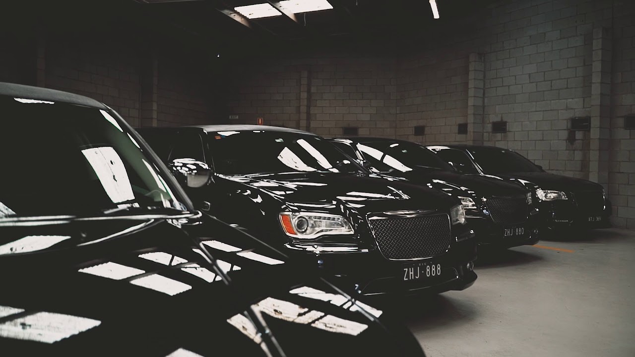 Enrik Limousines - Melbourne Limo Hire