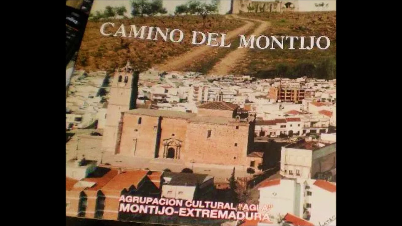 Camino del Montijo - AGLA
