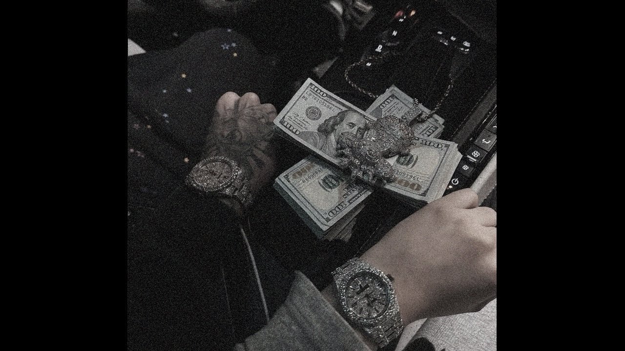 [FREE FOR PROFIT] KEY GLOCK X TRAVI SCOTT TYPE BEAT 