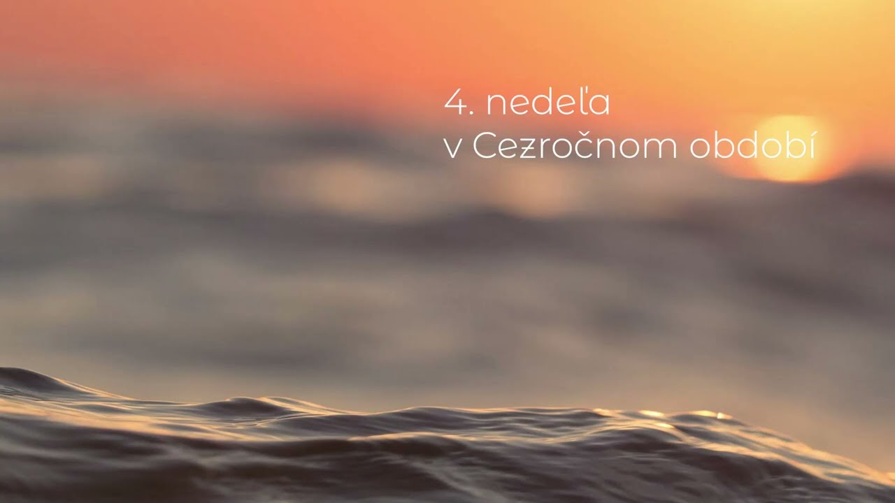 Ich je nebeské kráľovstvo | Rozjímaj Matúša 5