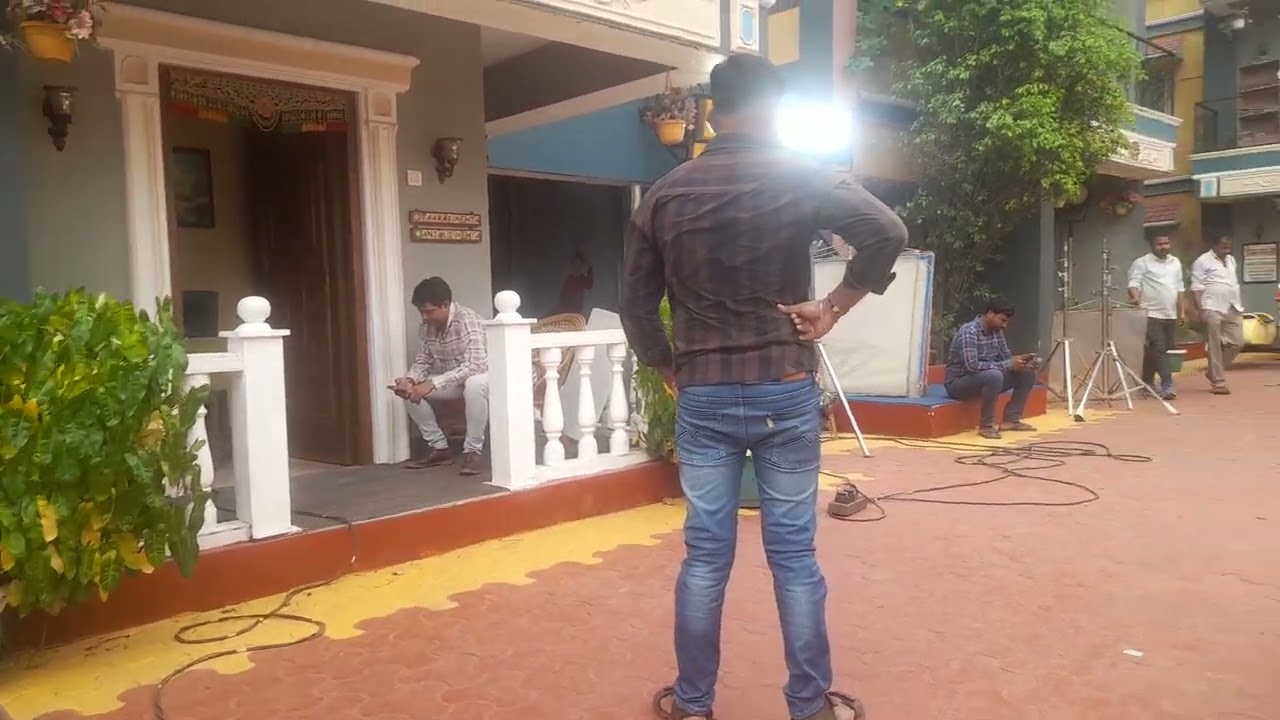BTS REELS 