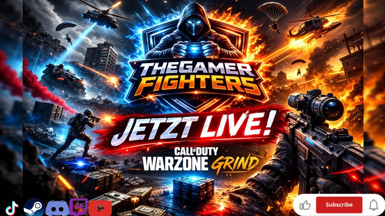 🔴LIVE|WARZONE GRIND|#grind #warzone#live#gaming#gametime#ps5 #pc#unterhaltung#bo7#meta
