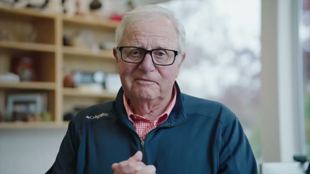Генеральный директор компании Columbia Sportswear, миллиардер, в новом рекламном ролике критикует...