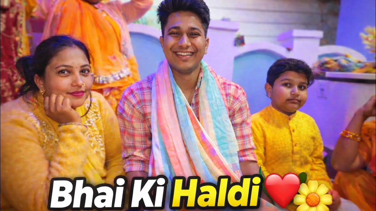 Bhai betha baan 
