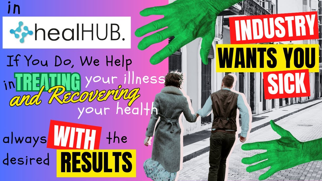 HealHUB