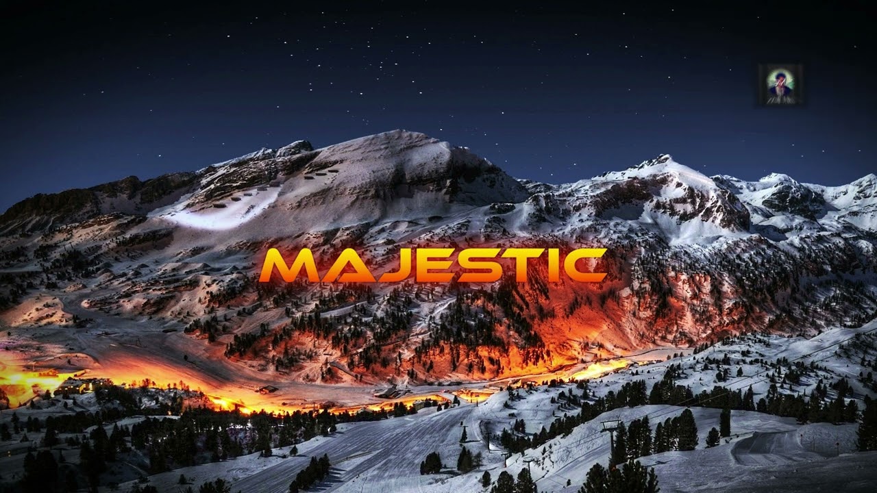 Arthy Myst - Majestic