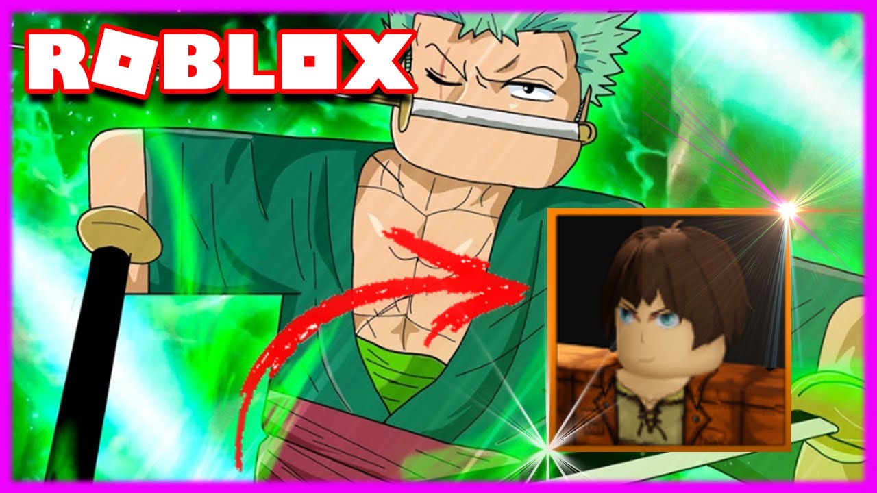 J'AI DROP EREN ! | Roblox Ultimate Tower Defense