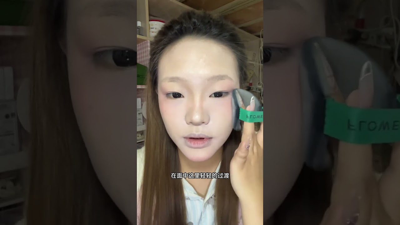 Why Outdoor Atmosphere Photos Are So Picture-Perfect: Korean Makeup & Costumes