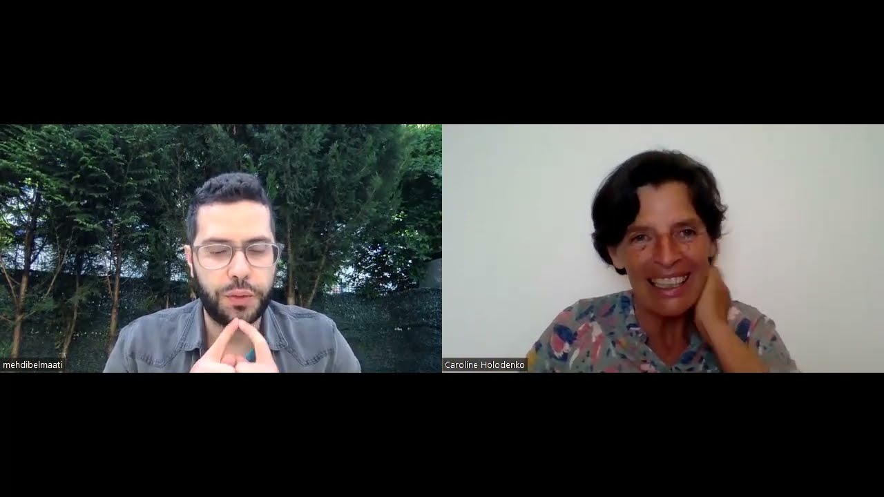 La science de la conscience : interview du Dr Mehdi Belmaati, chercheur en neurosciences