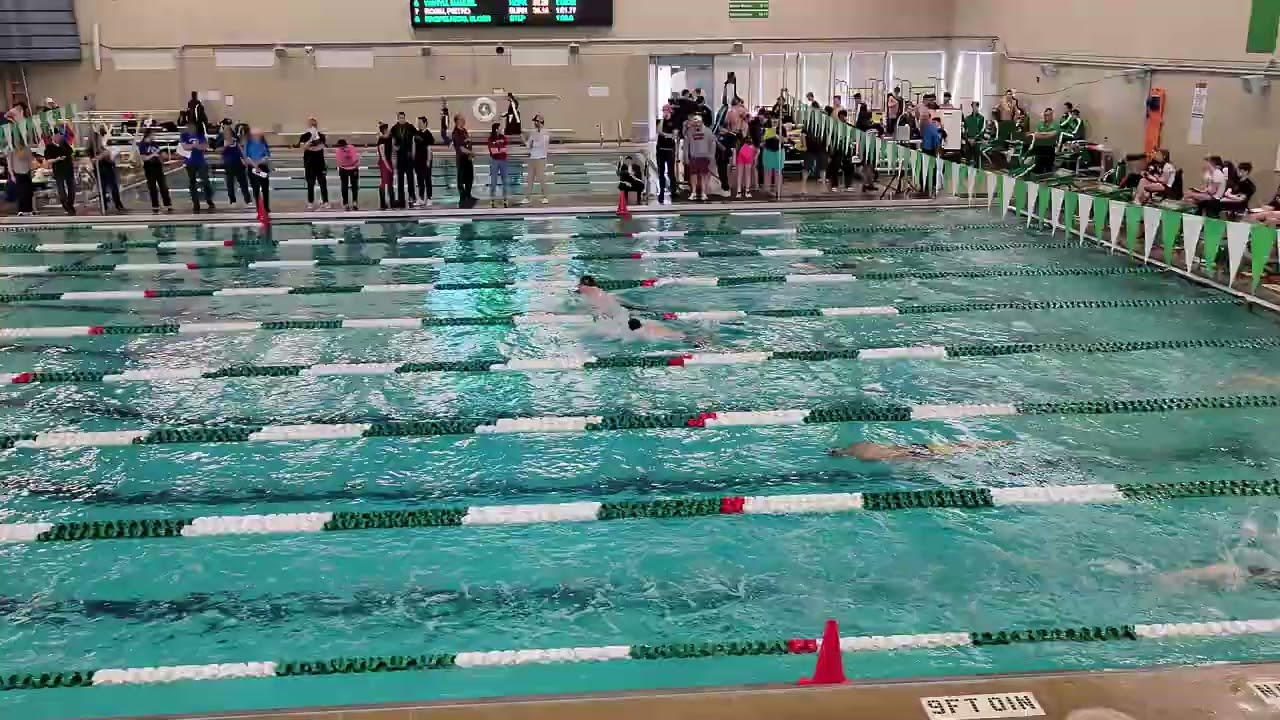 2026 TMT Section 6AA Finals 200IM H1