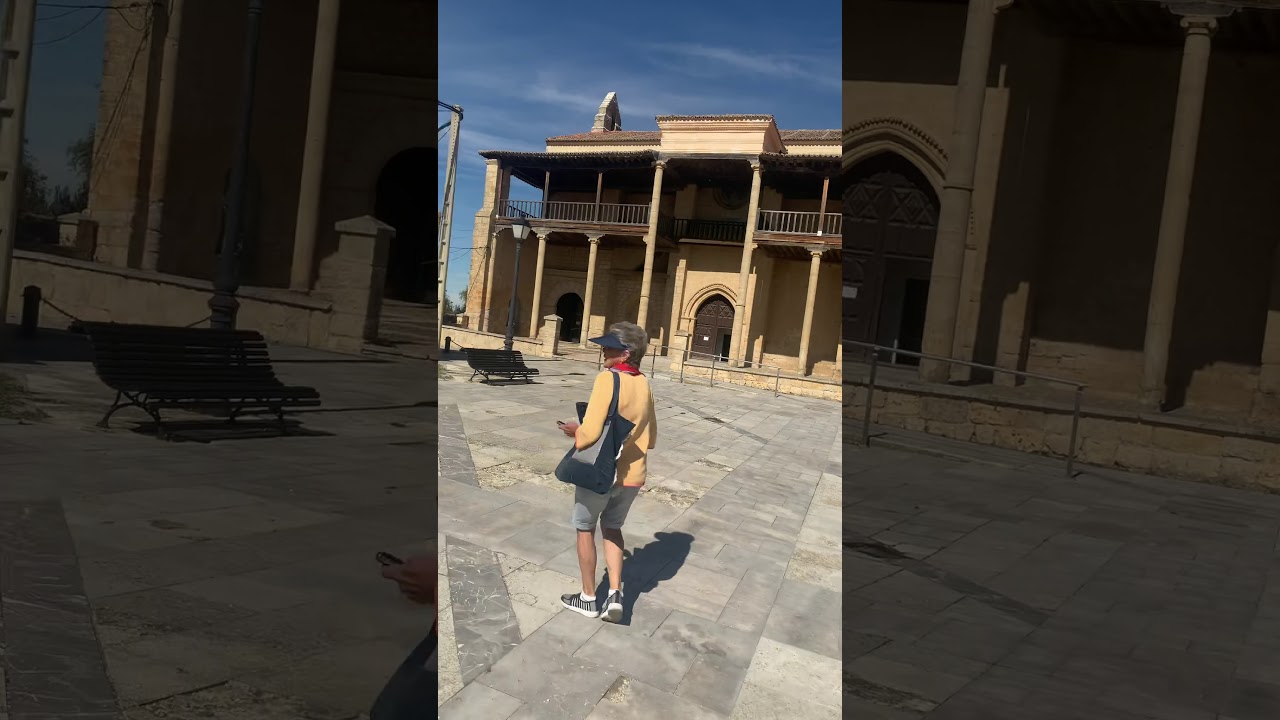 Becerril de campos part 1