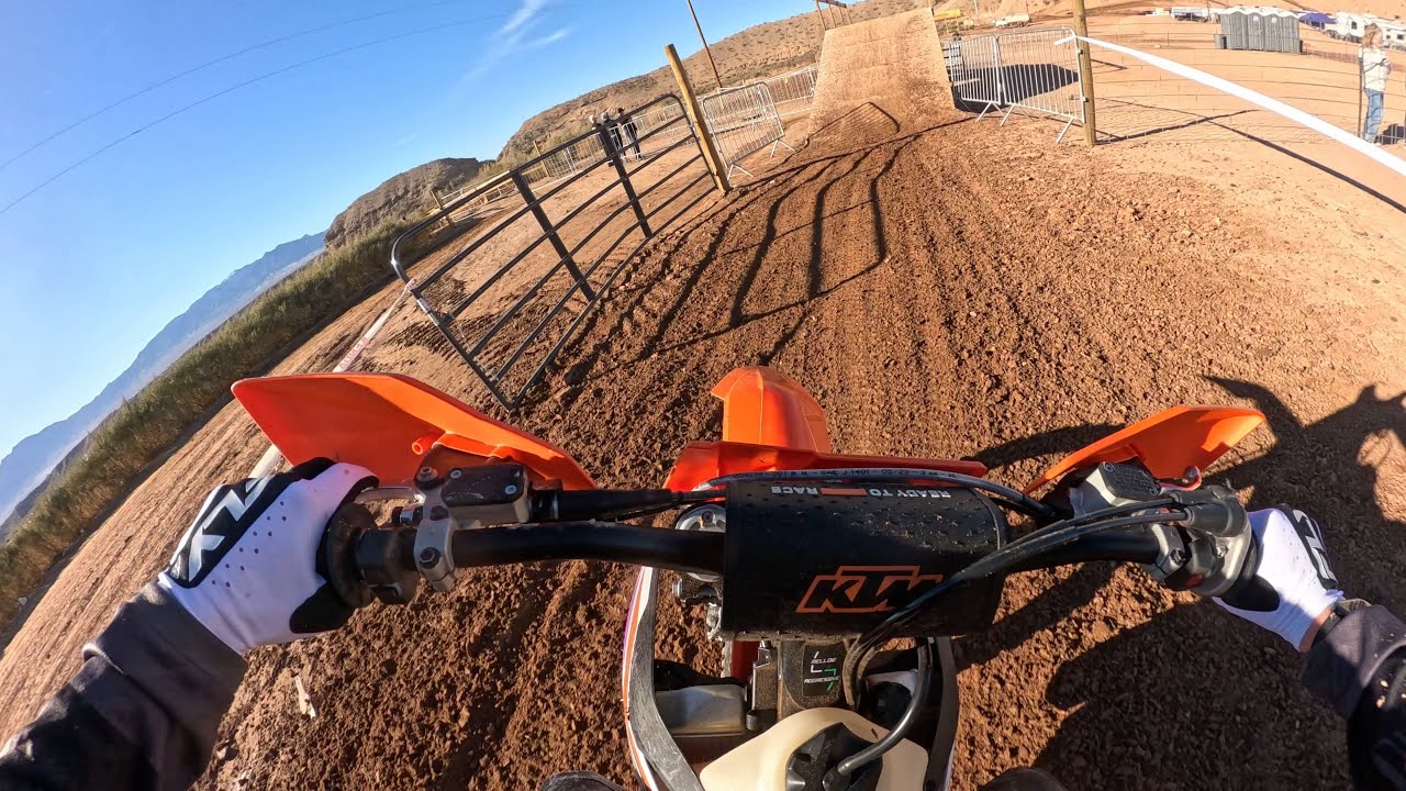 2026 Mesquite Grandprix | Mesquite Motocross | C 30+