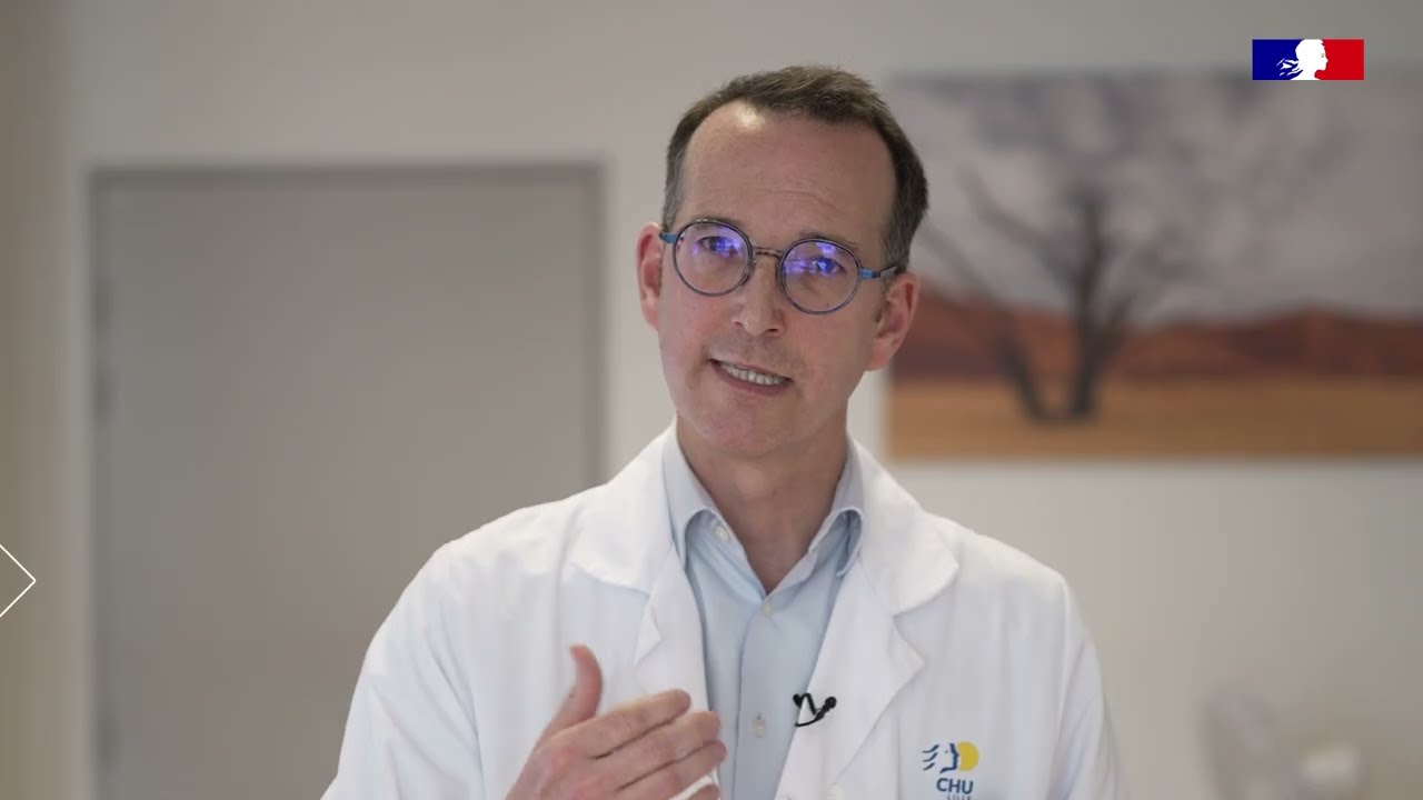 La participation à un essai clinique - Parcours de soins en cancérologie