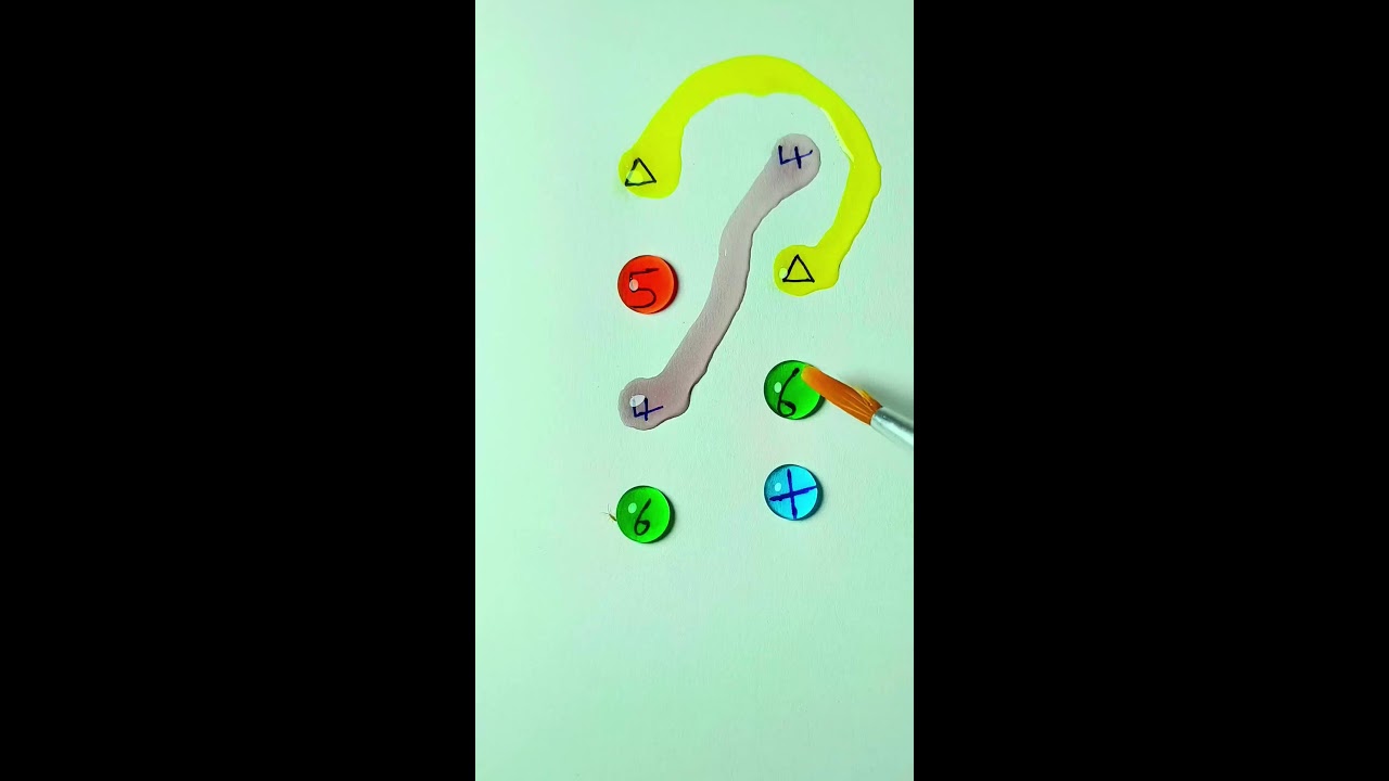 🔴Like if You See the Solution! Flow 😯Puzzle LIVE ✨