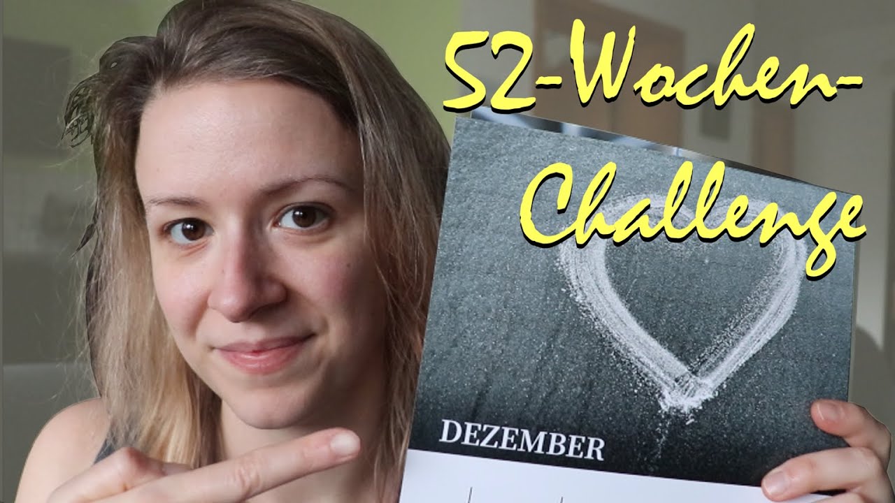 5️⃣2️⃣ Wochen-Ausmist-Challenge 🥰 | Woche 2️⃣