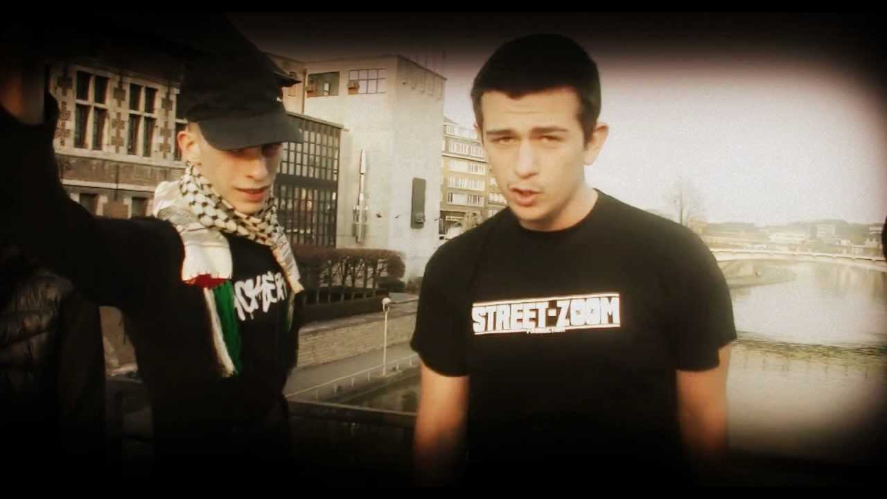 Acker , Sami , Ast , Jl - Freestyle 2012 By Street-Zoom