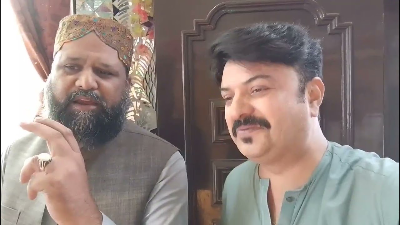 AJ DUKANI BABA KA MEZAIR PAR GAYA🏴💚| AUR AUN KA BARE MAIN BAATE JANI 😯😲