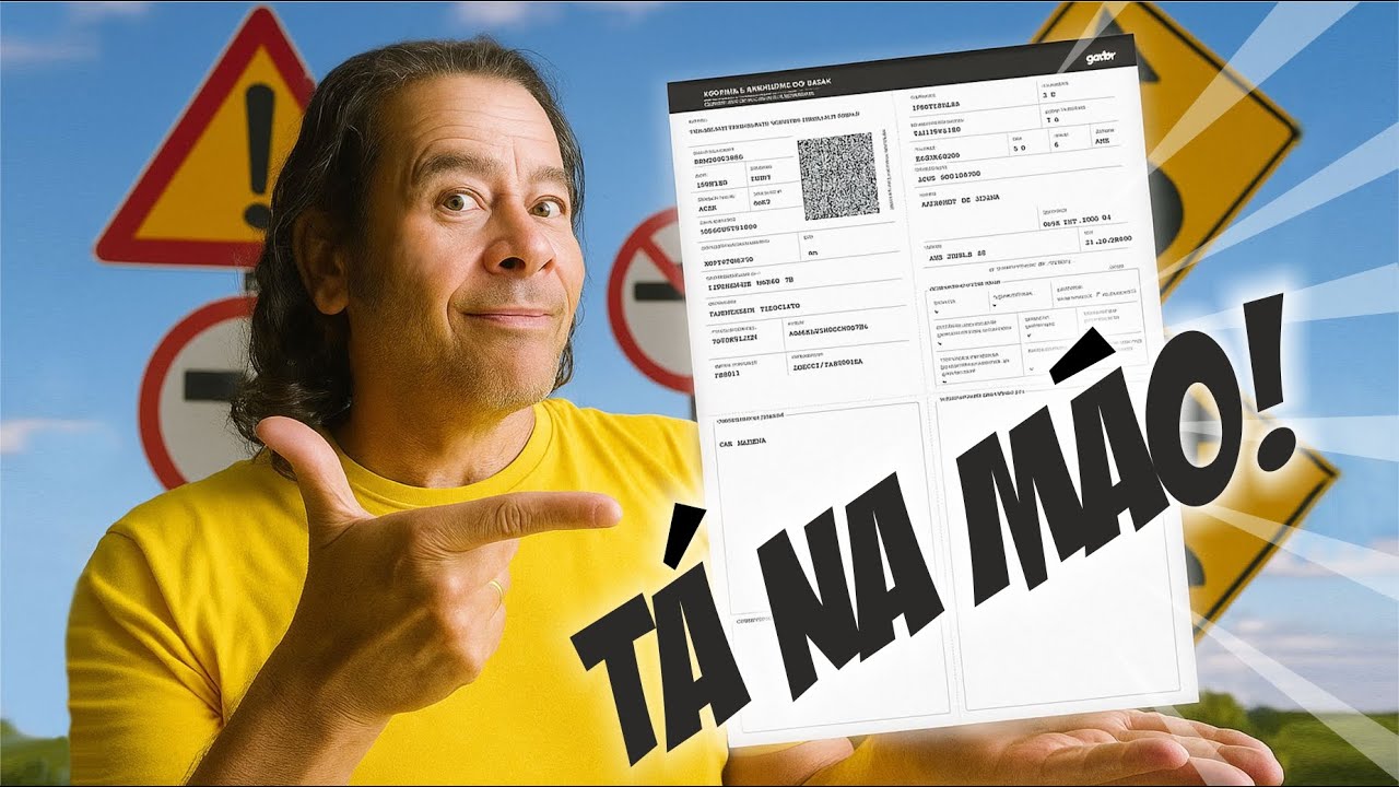Imprimir CRLV sem CRV