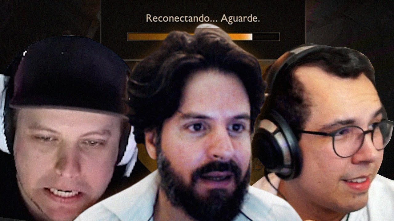 A PIOR PARTIDA DA HISTORIA DO LEAGUE OF LEGENDS - FT @aXt @yetz