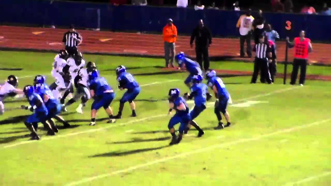 Landry-Walker vs. Mandeville: Video Highlights