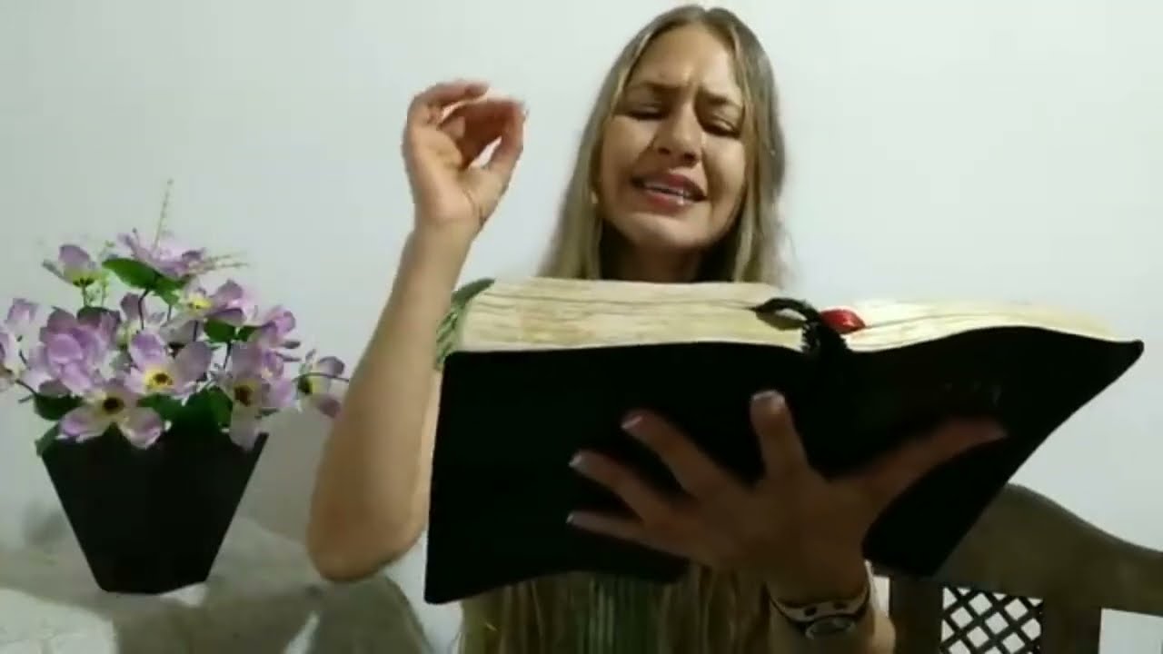 DEUS VAI FALAR CONTIGO AGORA ESCUTE ESSE AVISO!