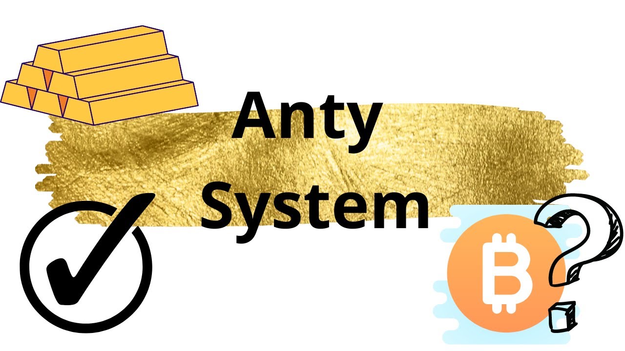 Antysystemowe aktywa #gold #btc