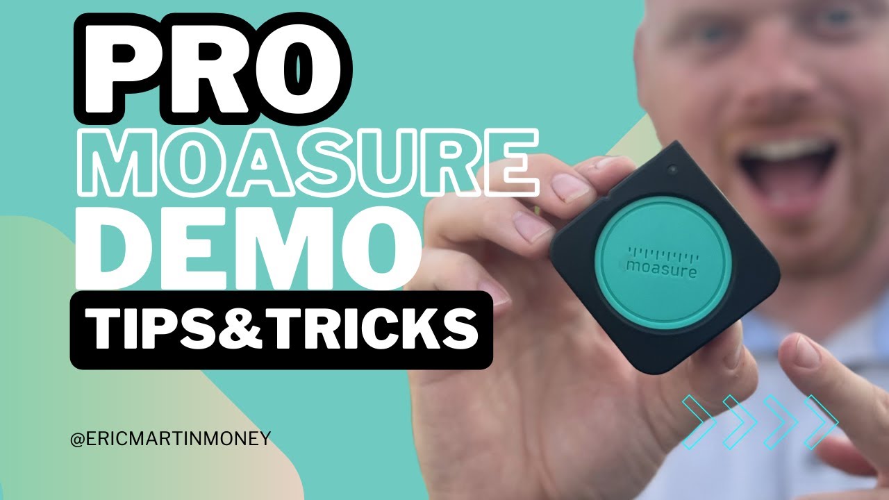 MOASURE DEMO PROS AND CONS SHOULD I BUY IT? BEST MEASURING TOOL