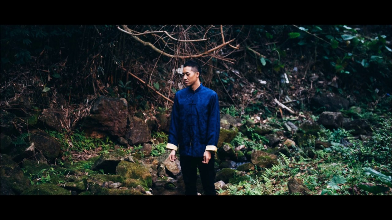 Eric Lau - It's Okay